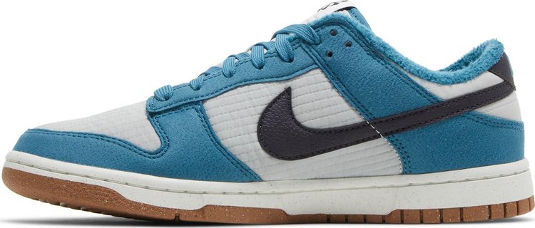 Dunk Low Next Nature 'Toasty - Rift Blue'