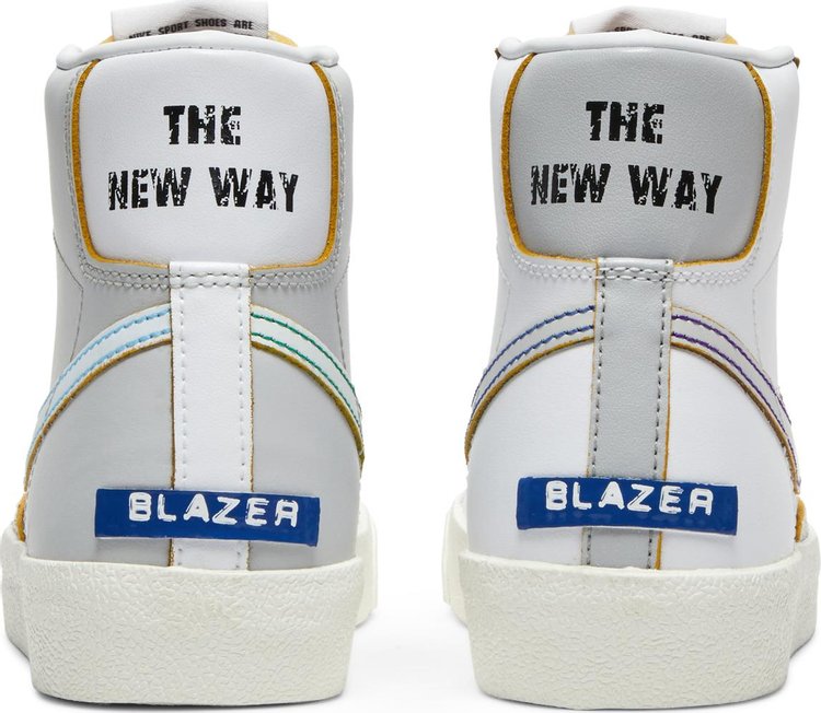 Wmns Blazer Mid '77 'The New Way'