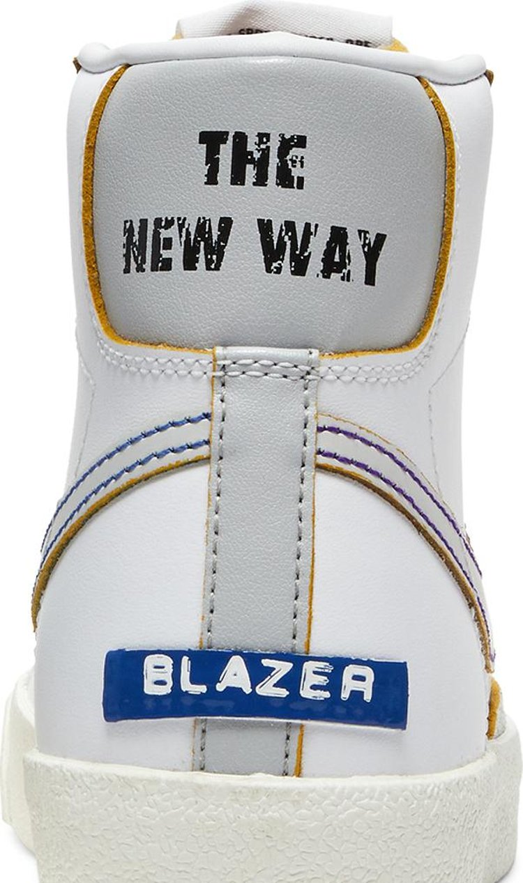 Wmns Blazer Mid '77 'The New Way'