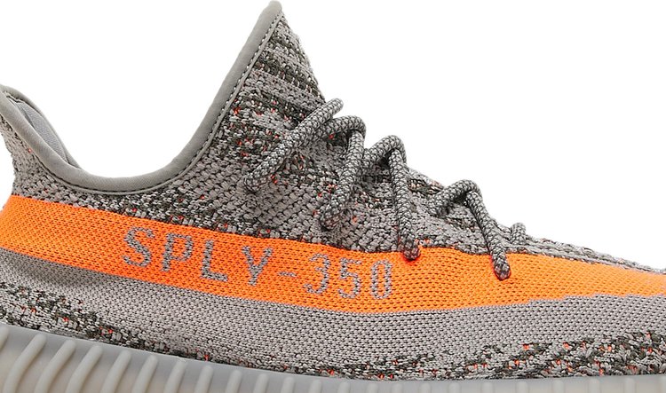 Yeezy Boost 350 V2 'Beluga Reflective'