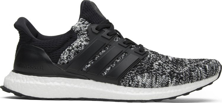 נעלי סניקרס Reigning Champ x UltraBoost 1.0 'Reigning Champ' של המותג אדידס בצבע שָׁחוֹר עשויות ניילון פוליאסטר Primeknit