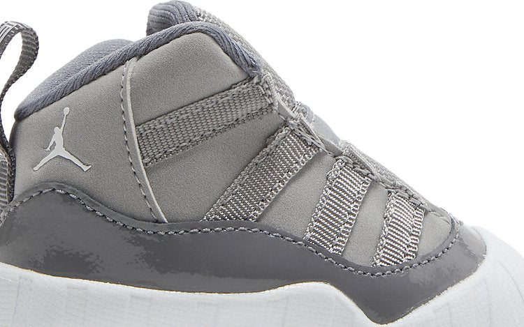 Air Jordan 11 Retro CB 'Cool Grey' 2021