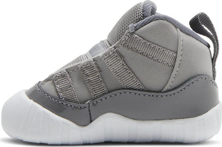 Air Jordan 11 Retro CB 'Cool Grey' 2021