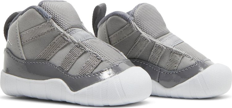 Air Jordan 11 Retro CB 'Cool Grey' 2021