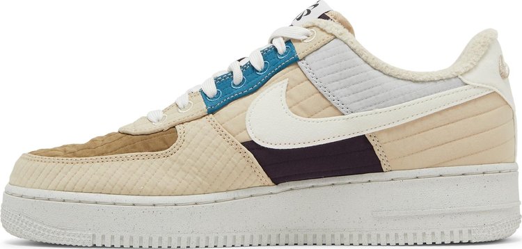 Air Force 1 '07 LX 'Toasty - Brown Kelp'