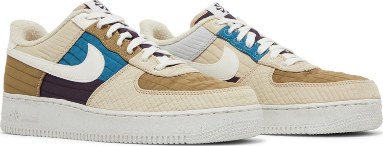 Air Force 1 '07 LX 'Toasty - Brown Kelp'