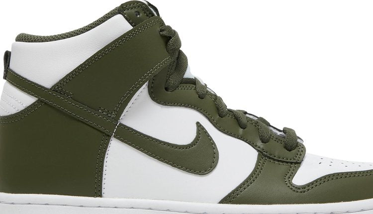 Dunk High GS 'Cargo Khaki'