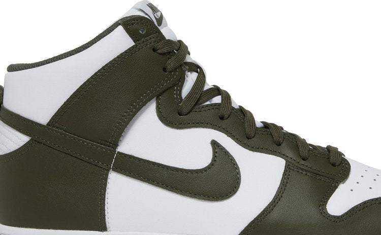 Dunk High 'Cargo Khaki' 2022