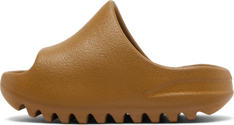 Yeezy Slide Kids 'Ochre'