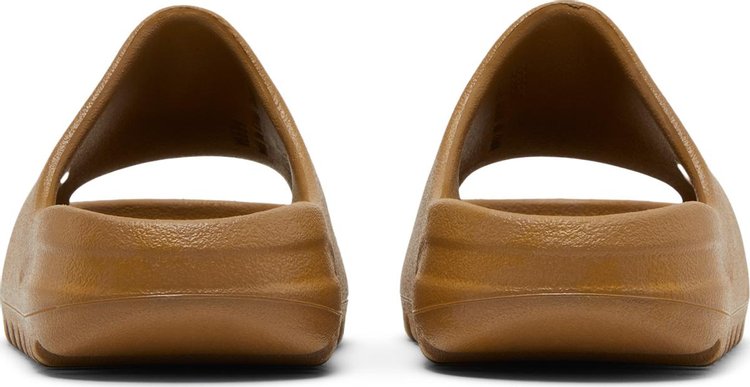 Yeezy Slide Kids 'Ochre'