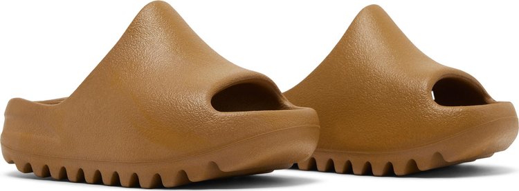 Yeezy Slide Kids 'Ochre'