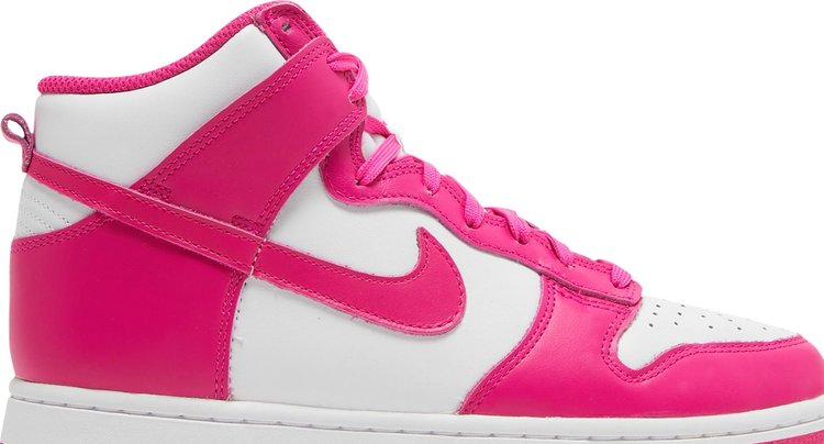 Wmns Dunk High Prime.