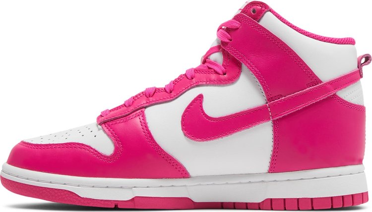 Wmns Dunk High Prime.