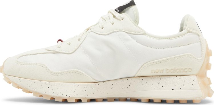 ColorsxStudios x 327 'Snow White Rumba Red'