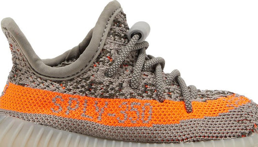 Yeezy Boost 350 V2 Infants 'Beluga Reflective'