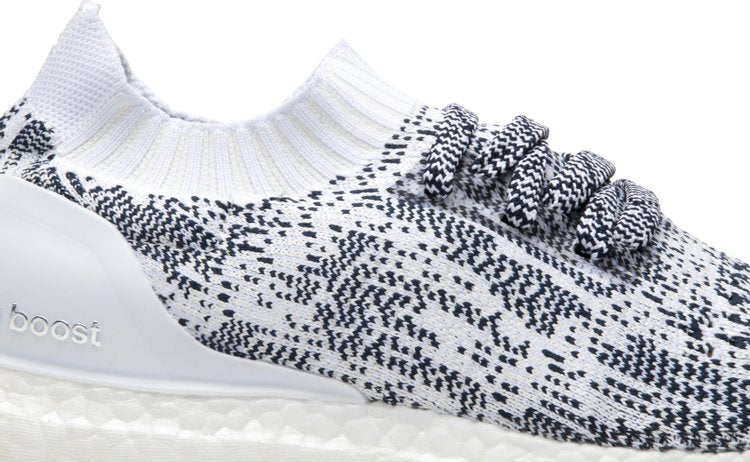 UltraBoost Uncaged Non Dyed '