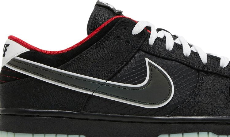 League of Legends x Dunk Low