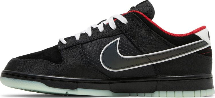 League of Legends x Dunk Low