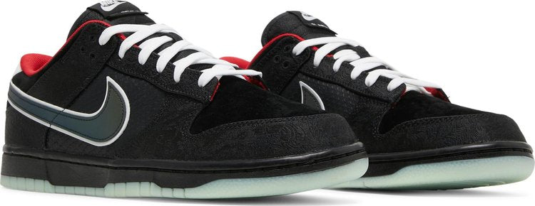 League of Legends x Dunk Low