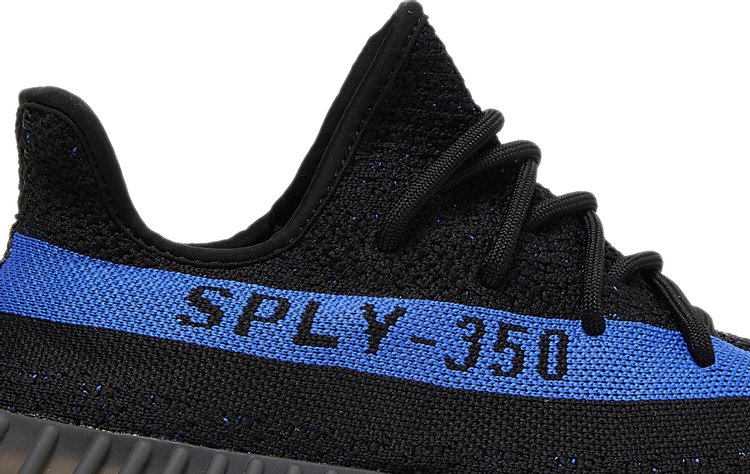 Yeezy Boost 350 V2 'Dazzling Blue'