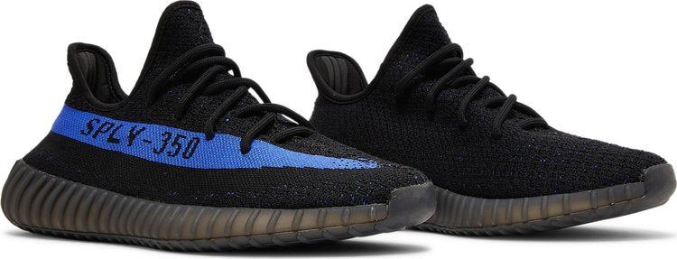 Yeezy Boost 350 V2 'Dazzling Blue'