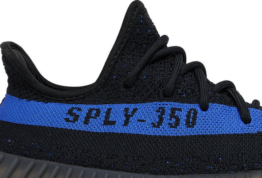 Yeezy Boost 350 V2 Kids 'Dazzling Blue'