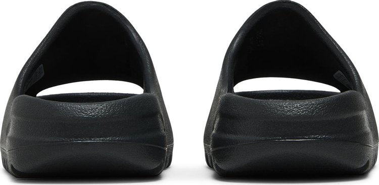 Yeezy Slides Kids 'Onyx'