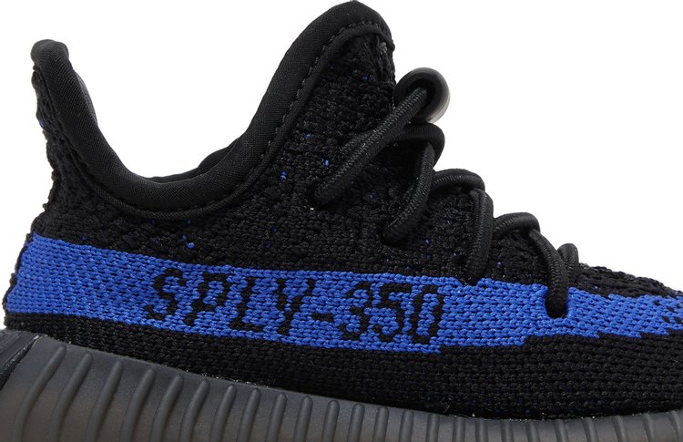 Yeezy Boost 350 V2 Infants' Dazzling Blue '