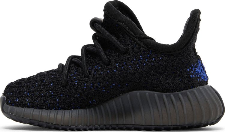 Yeezy Boost 350 V2 Infants 'Dazzling Blue'