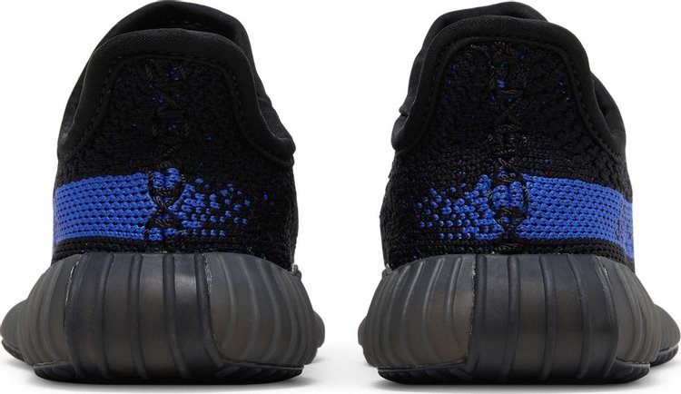 Yeezy Boost 350 V2 Infants 'Dazzling Blue'