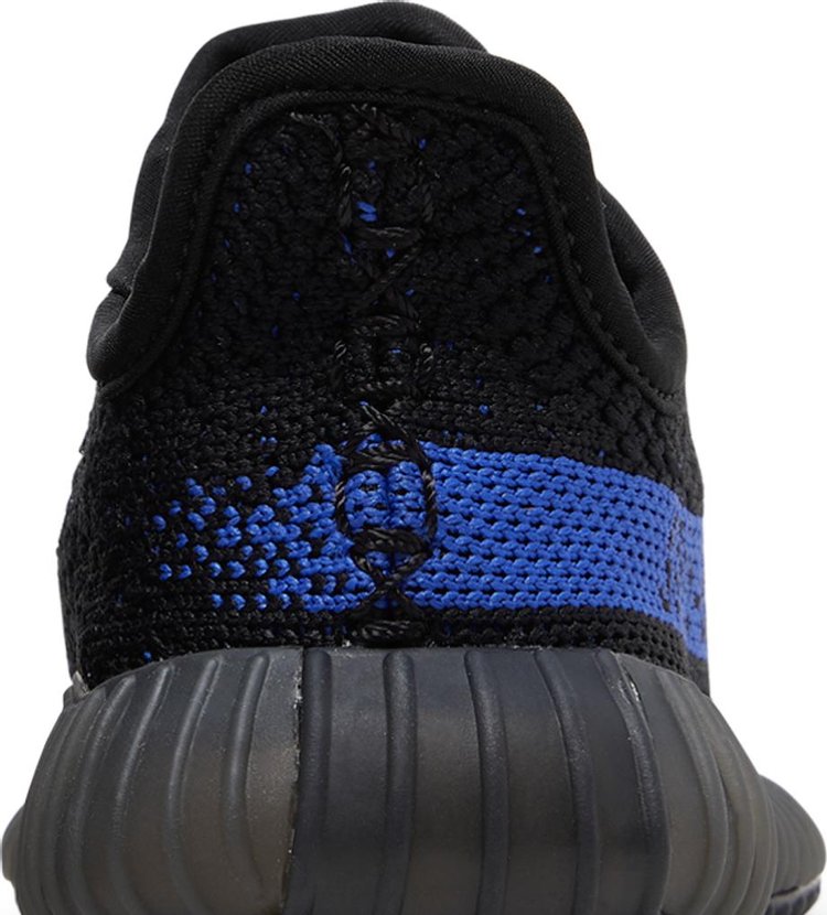 Yeezy Boost 350 V2 Infants 'Dazzling Blue'