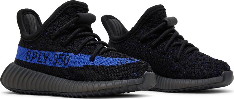 Yeezy Boost 350 V2 Infants 'Dazzling Blue'