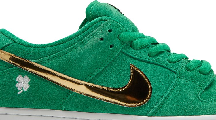 Dunk Low SB 'St. Patrick’s Day'