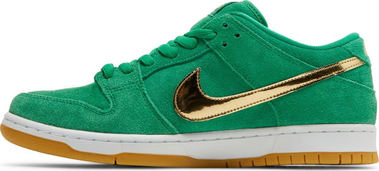 Dunk Low SB 'St. Patrick’s Day'