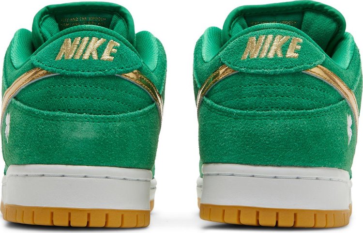 Dunk Low SB 'St. Patrick’s Day'