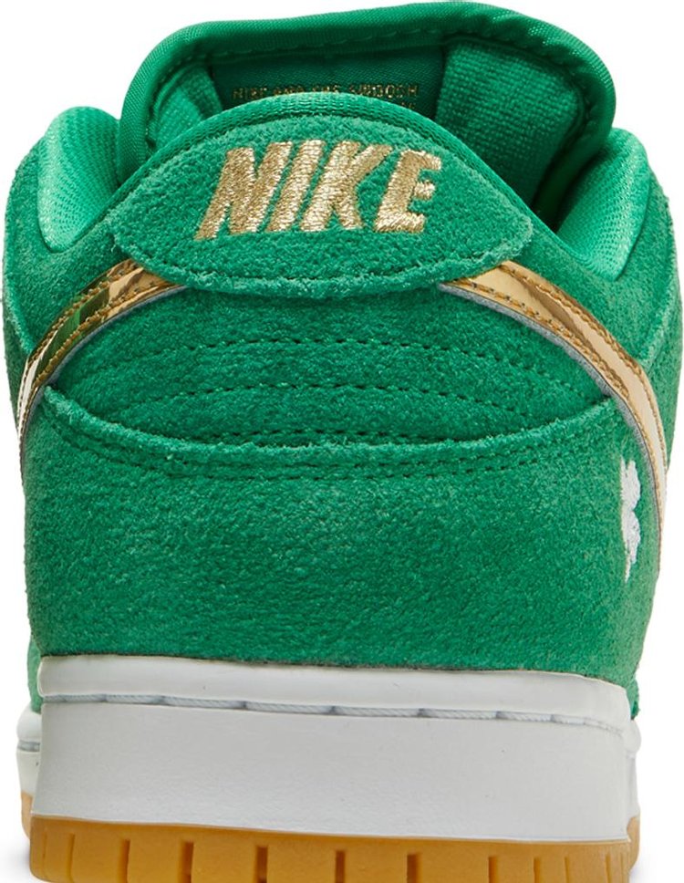 Dunk Low SB 'St. Patrick’s Day'