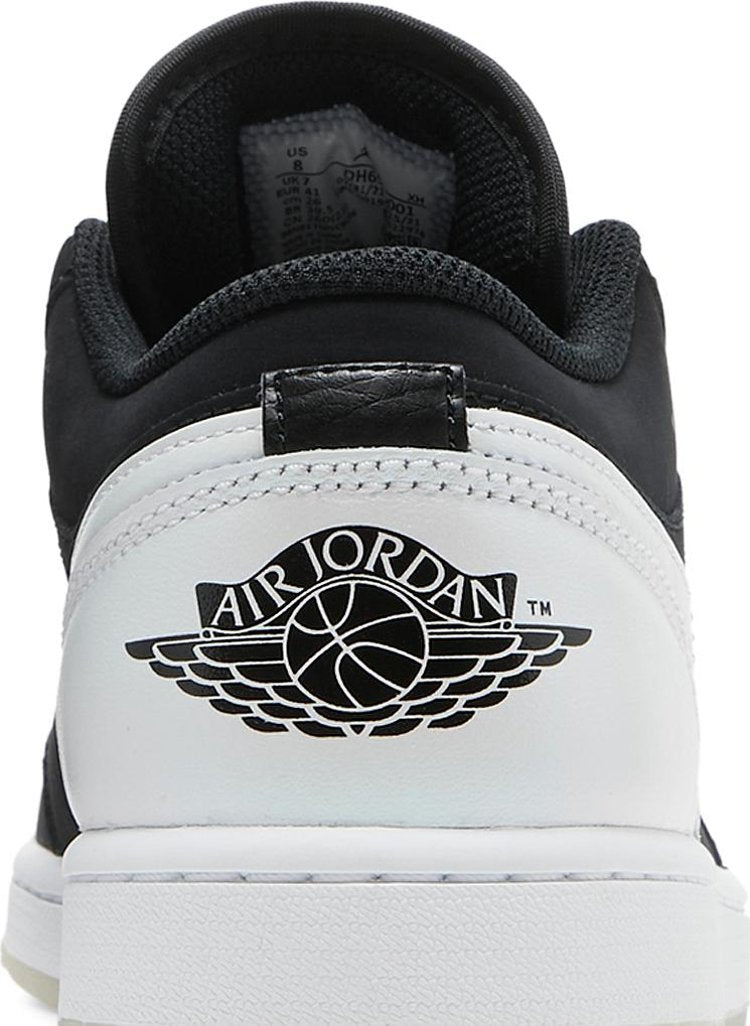 Air Jordan 1 Low SE 'Diamond'