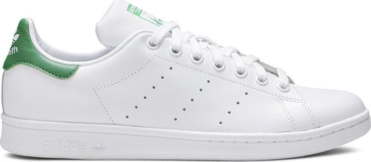 נעלי סניקרס Stan Smith 'Fairway' של המותג אדידס בצבע לבן עשויות 