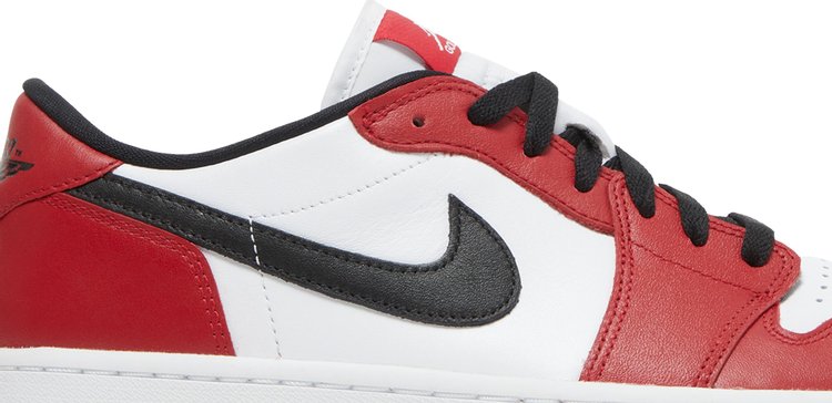 Air Jordan 1 Low Golf 'Chicago'