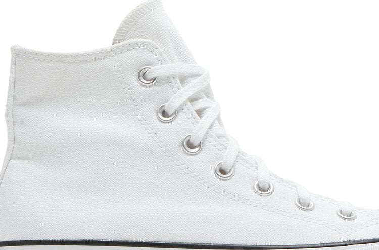 Wmns Chuck Taylor All Star Platform High 'White'