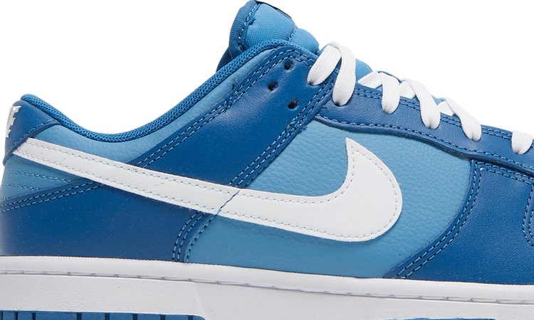 Dunk Low 'Dark Marina Blue'