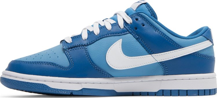 Dunk Low 'Dark Marina Blue'