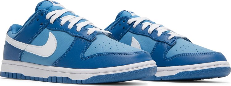 Dunk Low 'Dark Marina Blue'