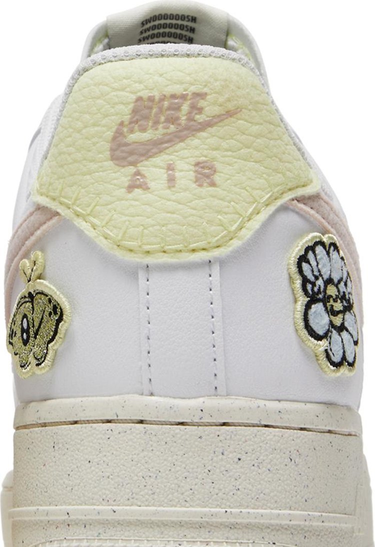 Wmns Air Force 1 '07 SE 'Flower Power'