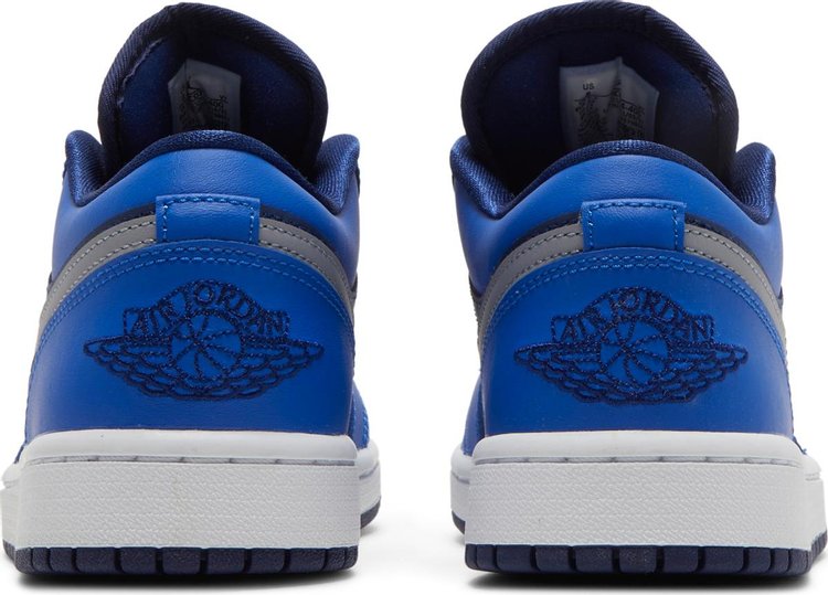 Wmns Air Jordan 1 Low 'Game Royal'