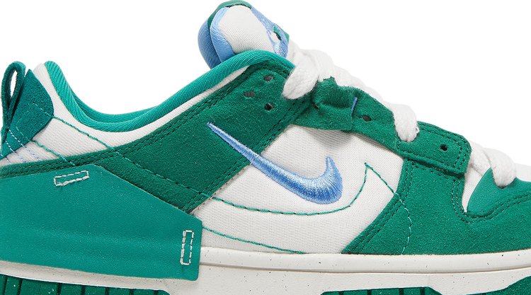 Wmns Dunk Low Disrupt 2 'Malachite'