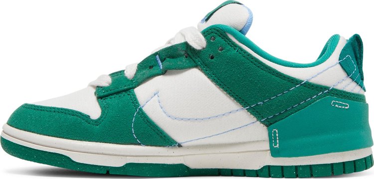 Wmns Dunk Low Disrupt 2 'Malachite'