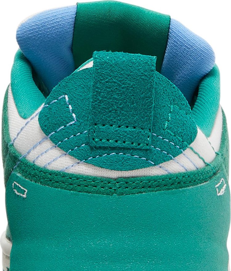 Wmns Dunk Low Disrupt 2 'Malachite'