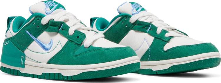 Wmns Dunk Low Disrupt 2 'Malachite'