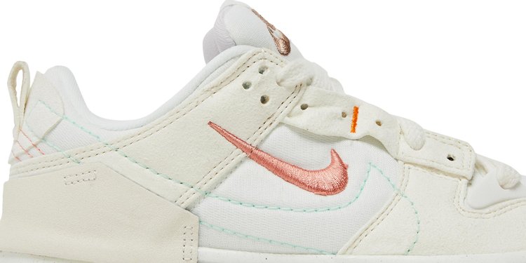 Wmns Dunk Low Disrupt 2 'Pale Ivory'